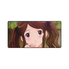 Load image into Gallery viewer, Amagami Mouse Pad (Desk Mat)
