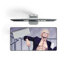 Load image into Gallery viewer, Sun-Ken Rock Mouse Pad (Desk Mat)
