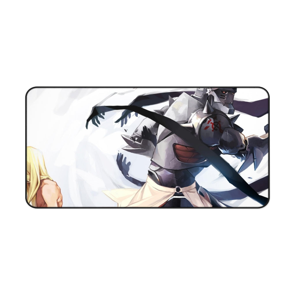 Anime FullMetal Alchemist Mouse Pad (Desk Mat)