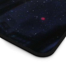 Load image into Gallery viewer, Accel World Kuroyukihime Mouse Pad (Desk Mat) Hemmed Edge
