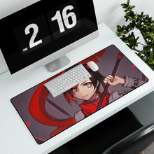 Load image into Gallery viewer, Anime RWBY Mouse Pad (Desk Mat)
