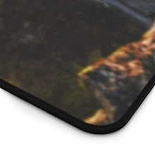 Load image into Gallery viewer, Zero No Tsukaima Mouse Pad (Desk Mat) Hemmed Edge

