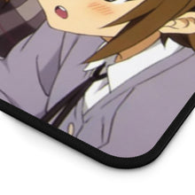 Load image into Gallery viewer, K-ON! Mouse Pad (Desk Mat) Hemmed Edge
