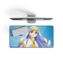 Load image into Gallery viewer, A Certain Magical Index Mouse Pad (Desk Mat)
