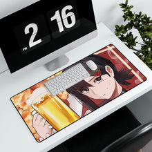 Load image into Gallery viewer, Kobeni Higashiyama Mouse Pad (Desk Mat)
