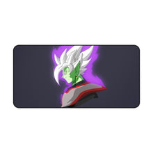 Load image into Gallery viewer, Zamasu (Dragon Ball) Mouse Pad (Desk Mat)
