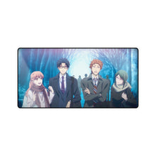 Load image into Gallery viewer, Wotaku ni Koi wa Muzukashii Mouse Pad (Desk Mat)
