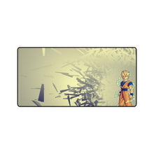 Load image into Gallery viewer, Anime Dragon Ball Z Mouse Pad (Desk Mat)
