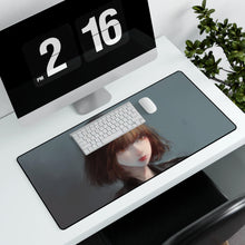 Load image into Gallery viewer, Anime Original Mouse Pad (Desk Mat) With Laptop
