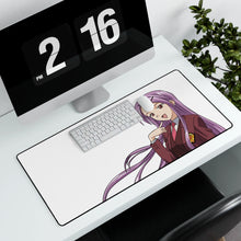 Load image into Gallery viewer, Negima! Mouse Pad (Desk Mat) With Laptop
