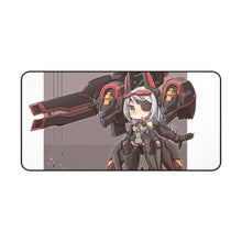 Load image into Gallery viewer, Infinite Stratos Mouse Pad (Desk Mat)
