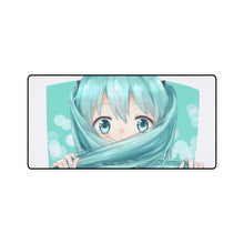 Load image into Gallery viewer, Vocaloid Mouse Pad (Desk Mat)
