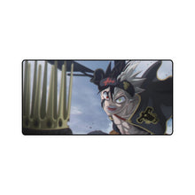 Load image into Gallery viewer, Anime Black Clover Mouse Pad (Desk Mat)
