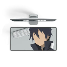Load image into Gallery viewer, Sword Art Online Mouse Pad (Desk Mat)
