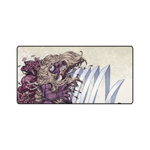 Load image into Gallery viewer, Tsugumomo Mouse Pad (Desk Mat)

