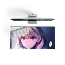 Load image into Gallery viewer, Tsukihime Mouse Pad (Desk Mat)
