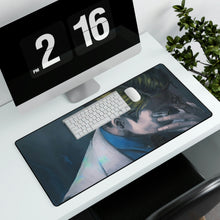 Load image into Gallery viewer, #7.3050, Kento Nanami, Jujutsu Kaisen, Mouse Pad (Desk Mat)
