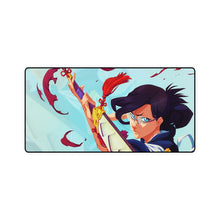 Load image into Gallery viewer, Anime Bleach Mouse Pad (Desk Mat)
