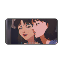 Load image into Gallery viewer, Perfect Blue Mouse Pad (Desk Mat)
