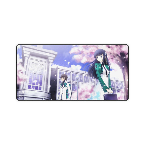 The Irregular at Magic High School Mouse Pad (Desk Mat)