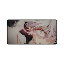 Load image into Gallery viewer, The World's Finest Assassin Gets Reincarnated in Another World as an Aristocrat Mouse Pad (Desk Mat)
