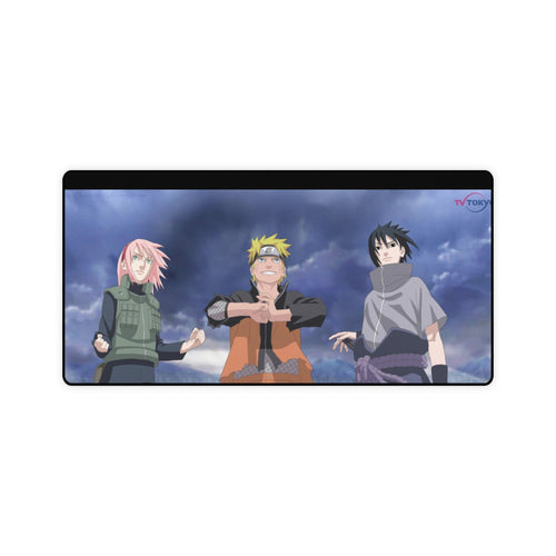 Anime Naruto Mouse Pad (Desk Mat)