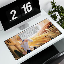 Load image into Gallery viewer, Tsukihime Mouse Pad (Desk Mat)
