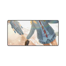 Load image into Gallery viewer, Anime Your Lie in April Mouse Pad (Desk Mat)
