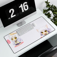 Load image into Gallery viewer, Angel Beats! Mouse Pad (Desk Mat)
