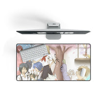 Load image into Gallery viewer, Natsume&#39;s Book of Friends Mouse Pad (Desk Mat) On Desk
