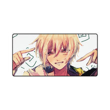 Load image into Gallery viewer, Vocaloid Mouse Pad (Desk Mat)

