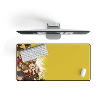 Load image into Gallery viewer, My Hero Academia Mouse Pad (Desk Mat) On Desk

