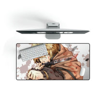 Load image into Gallery viewer, Vinland Saga, Thorfinn, Mouse Pad (Desk Mat)
