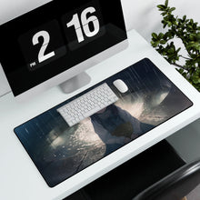 Load image into Gallery viewer, Alone Mouse Pad (Desk Mat) With Laptop
