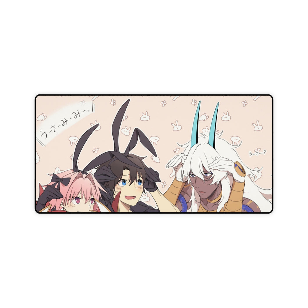 Fate/Grand Order Mouse Pad (Desk Mat)