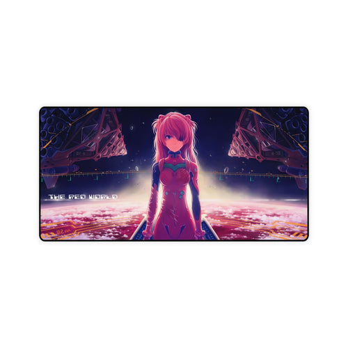 Anime Evangelion: 3.0 You Can (Not) Redo Mouse Pad (Desk Mat)
