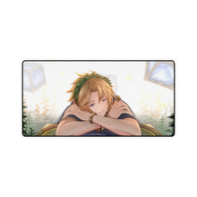 Load image into Gallery viewer, Anime Monster Strike Mouse Pad (Desk Mat)
