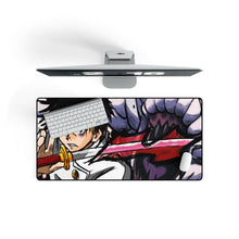 Load image into Gallery viewer, Jujutsu Kaisen 0 Mouse Pad (Desk Mat)
