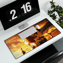 Load image into Gallery viewer, Sword Art Online Mouse Pad (Desk Mat)
