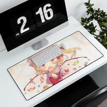 Load image into Gallery viewer, Touhou Mouse Pad (Desk Mat)
