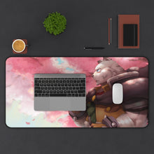 Load image into Gallery viewer, Grimoire of Zero Mouse Pad (Desk Mat) With Laptop
