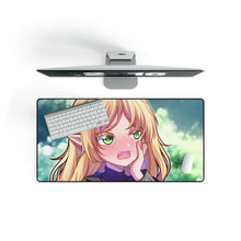 Load image into Gallery viewer, Uncle from Another World Mouse Pad (Desk Mat)
