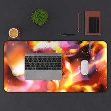 Load image into Gallery viewer, KonoSuba - God’s Blessing On This Wonderful World!! Mouse Pad (Desk Mat) With Laptop
