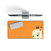 Load image into Gallery viewer, Digimon Adventure Tri. Mouse Pad (Desk Mat) On Desk
