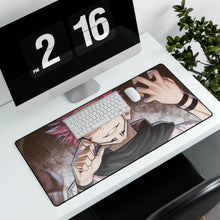 Load image into Gallery viewer, Jujutsu Kaisen Mouse Pad (Desk Mat)
