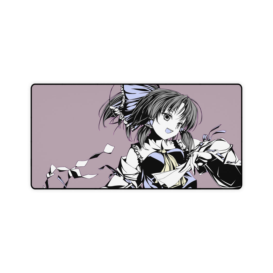 Touhou Mouse Pad (Desk Mat)