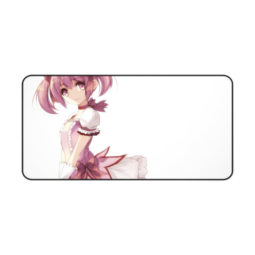 Puella Magi Madoka Magica Madoka Kaname Mouse Pad (Desk Mat)