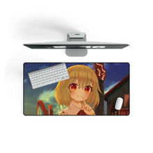 Load image into Gallery viewer, Touhou Mouse Pad (Desk Mat)
