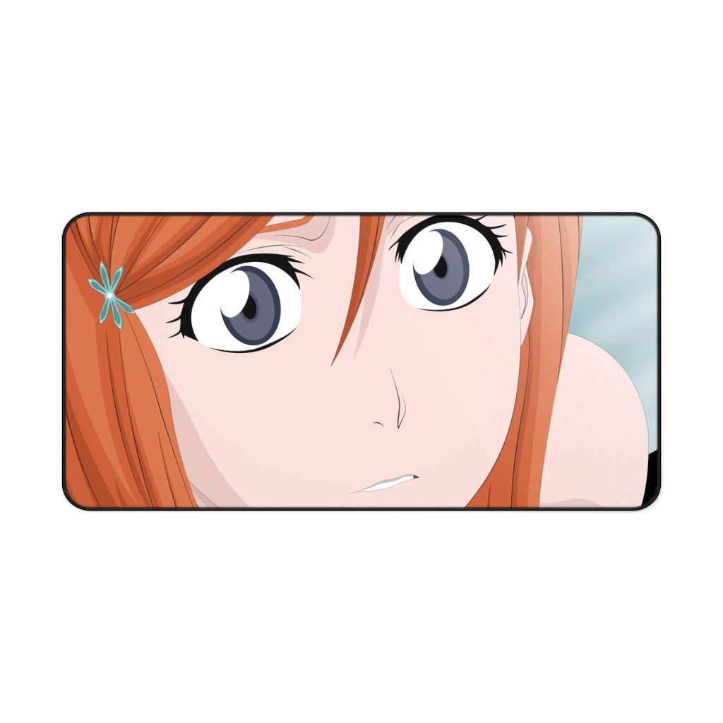 Orihime Inoue Mouse Pad (Desk Mat)