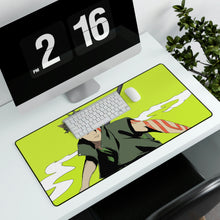 Load image into Gallery viewer, KAWAKI Mouse Pad (Desk Mat)
